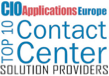 Top 10 Contact Center